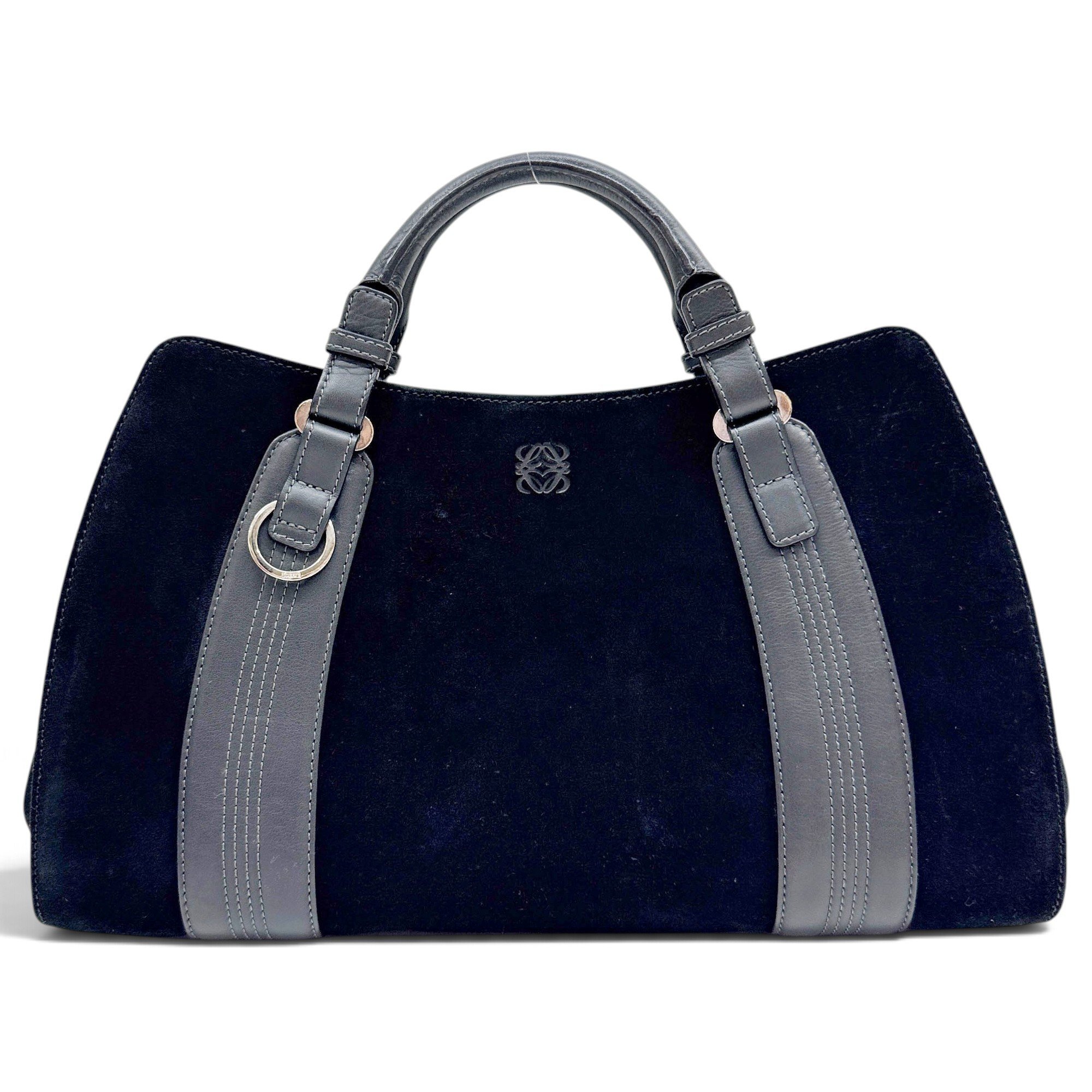 Anagram handbag