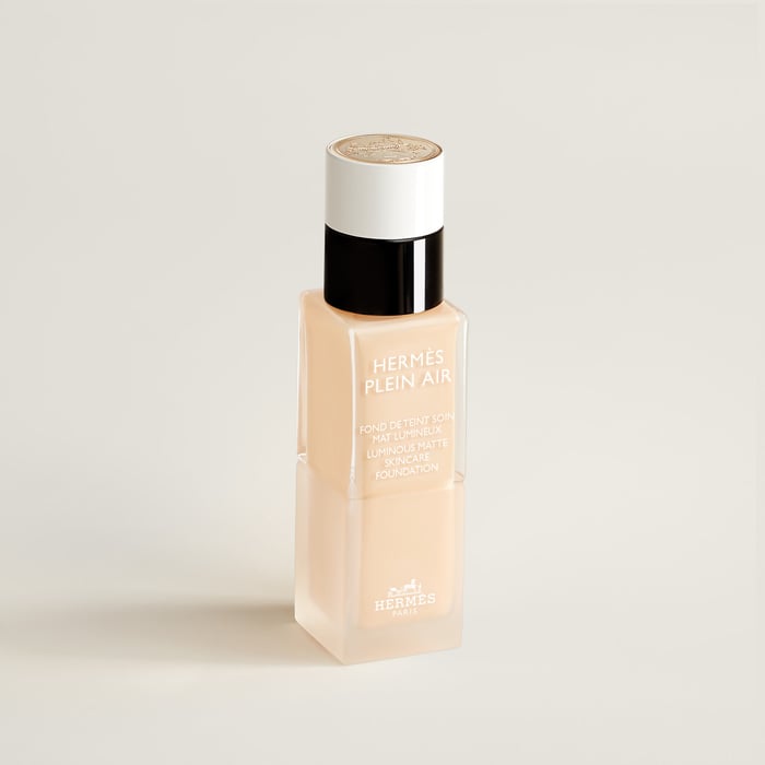 05c - Nata Luminous Matte Skincare Foundation, 05c Nata