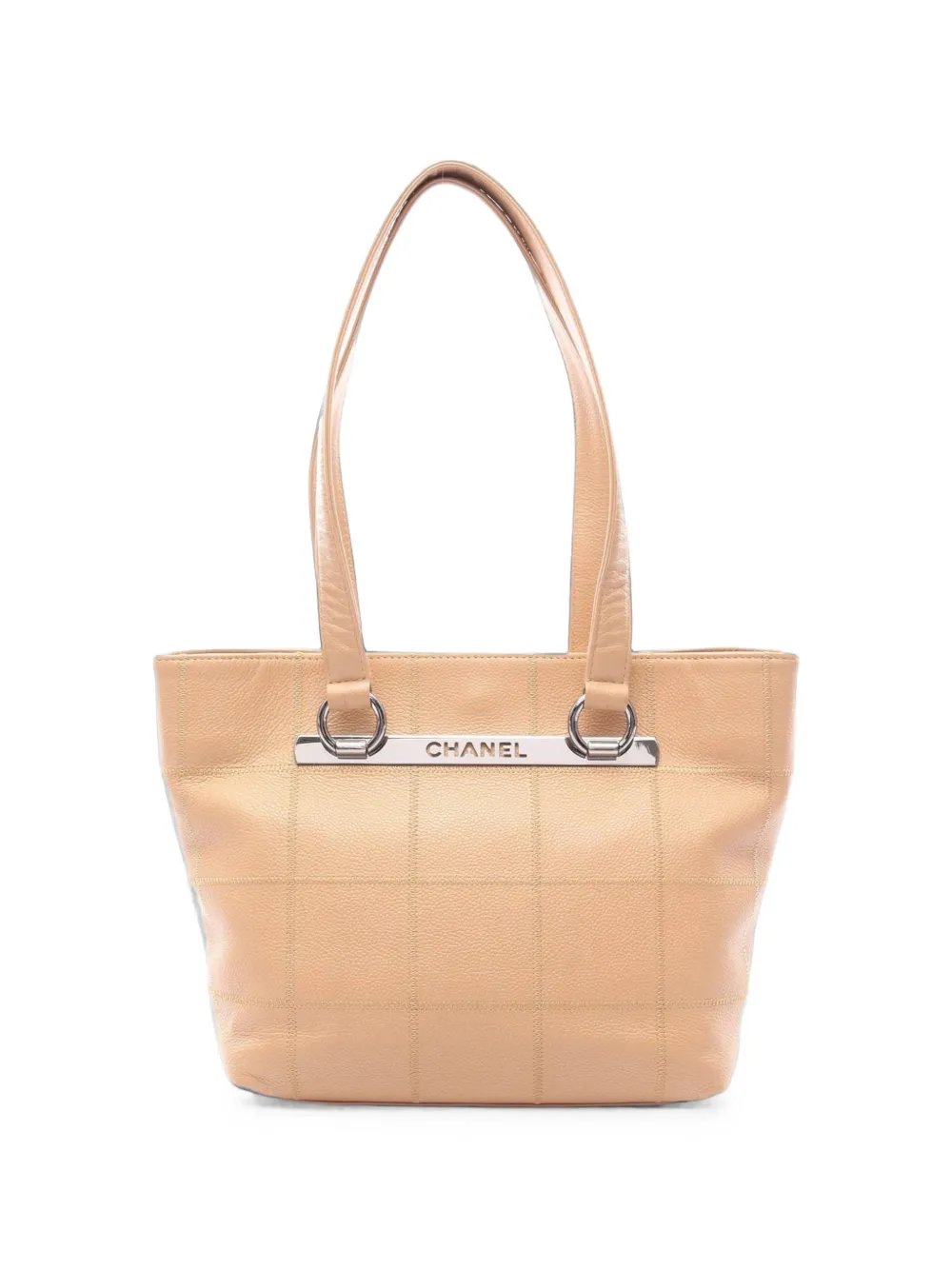 2005-2006 Chocolate Bar Caviar tote bag