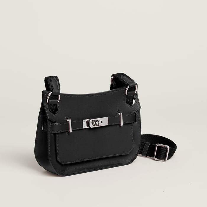 Noir Jypsiere Mini Bag