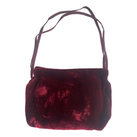 Pinko Velvet mini bag