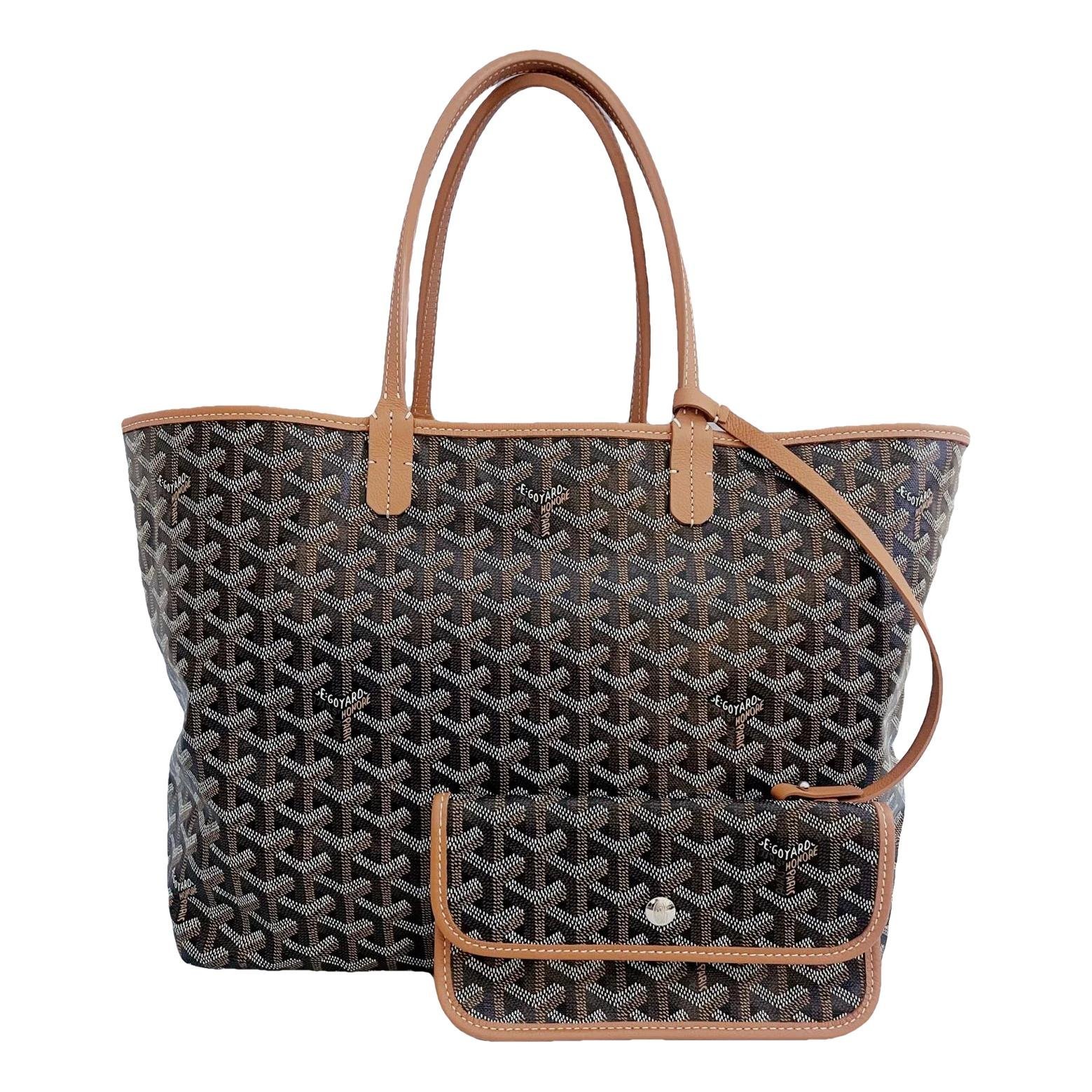 Saint-Louis cloth mini bag