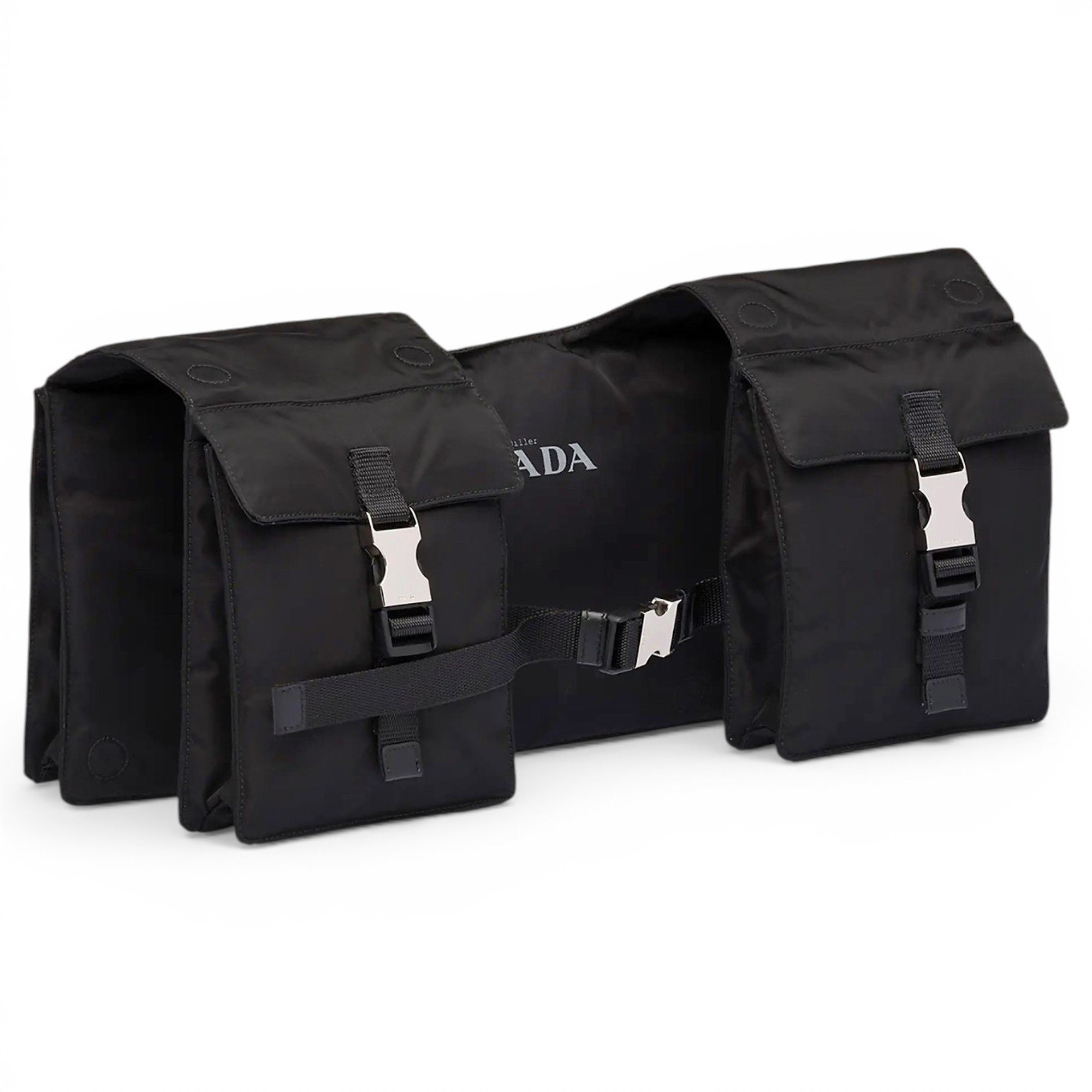 Prada Handbag