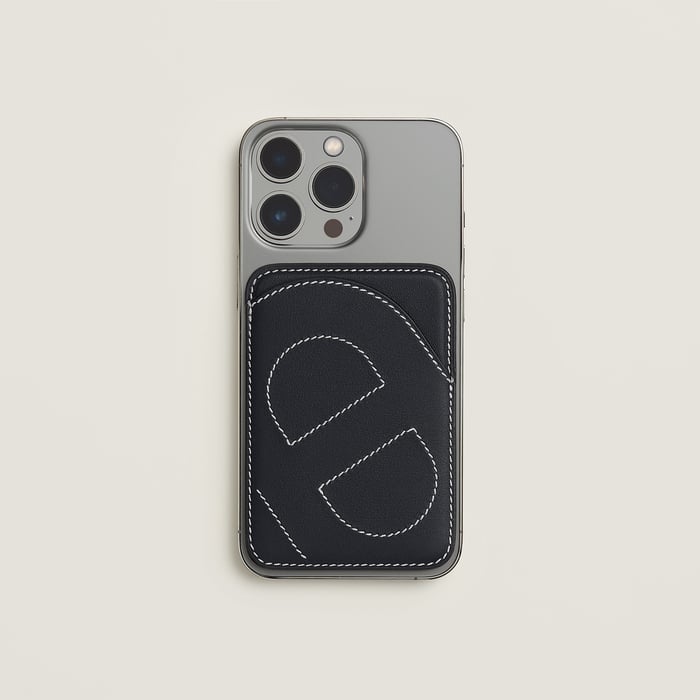 Caban "Chaine d'Ancre" Magsafe Card Holder