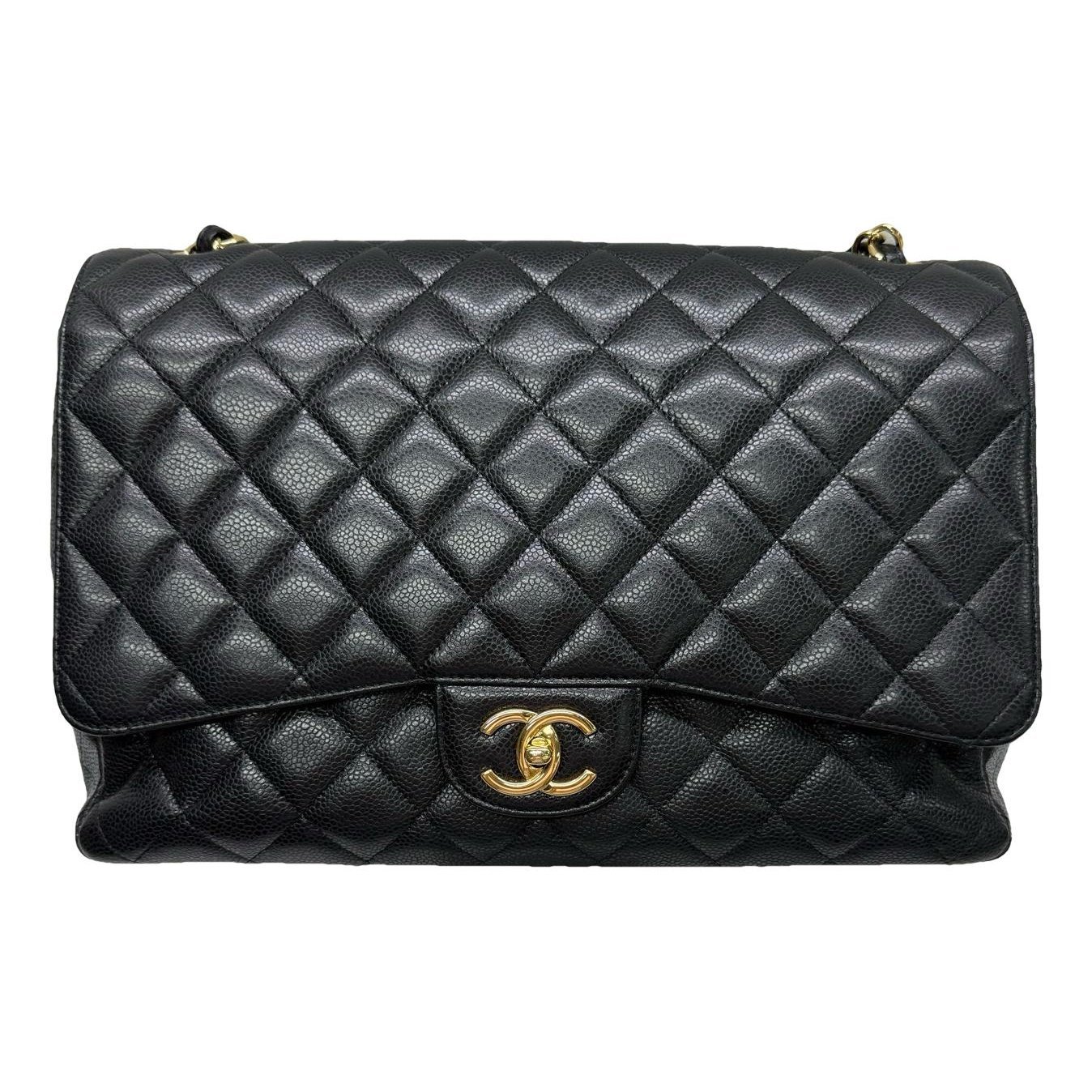 Timeless/Classique leather crossbody bag