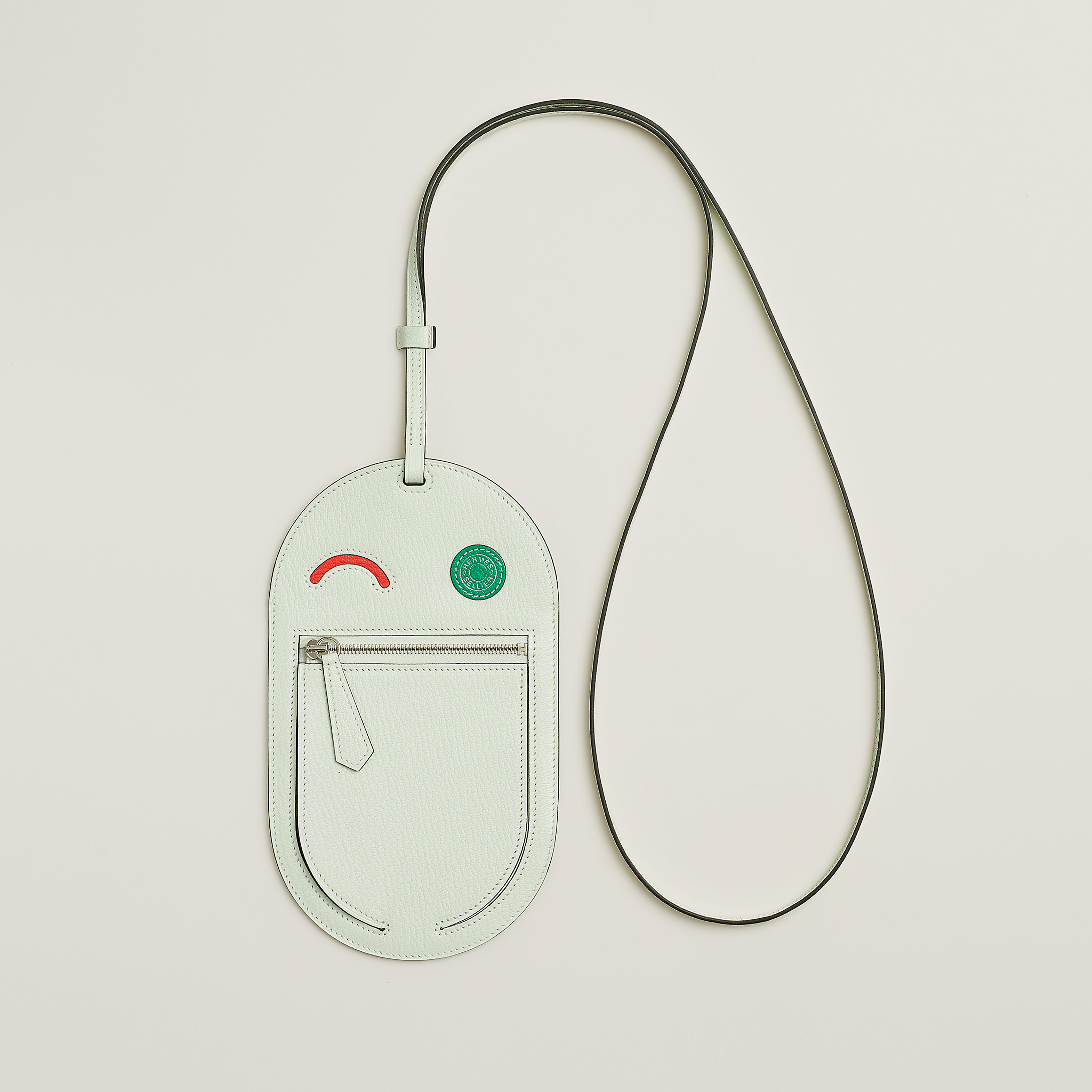 In-the-Loop Phone To Go Wink GM phone case