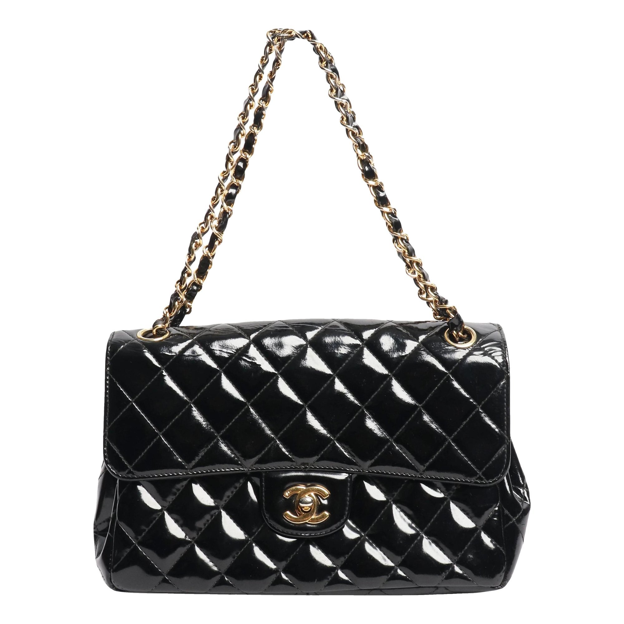 Timeless/Classique leather bag