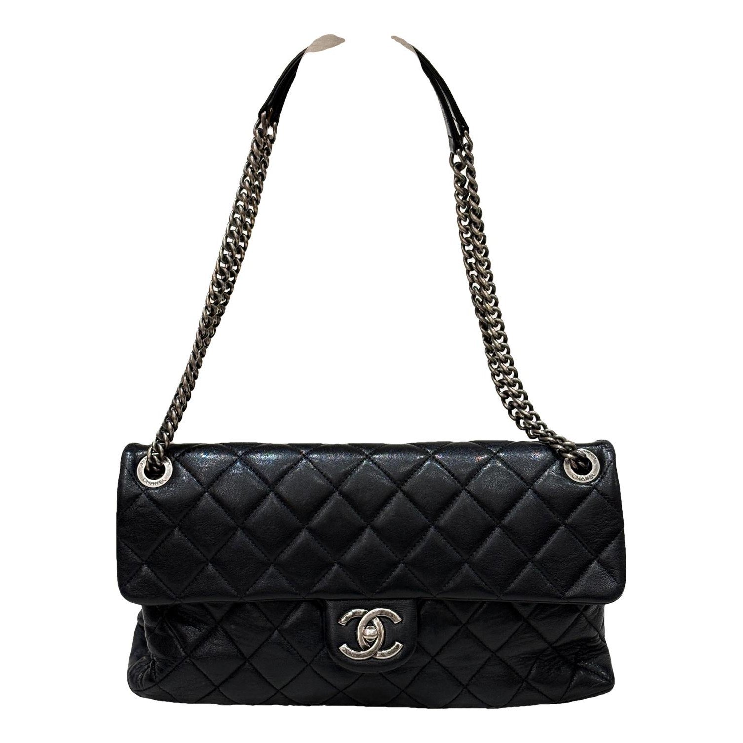 Timeless/Classique leather crossbody bag