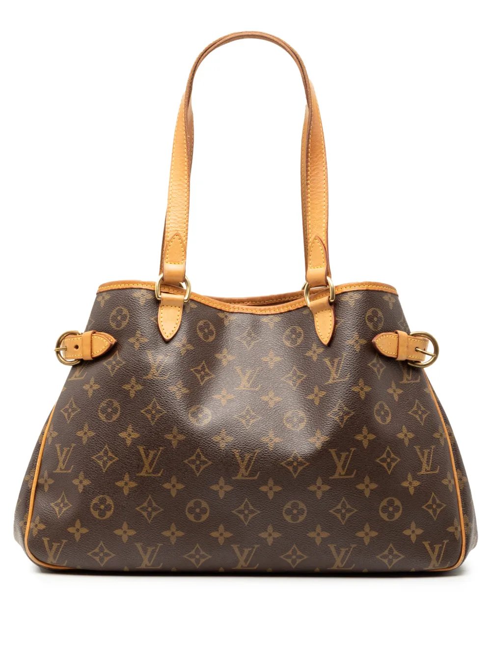 2009 Monogram Batignolles Horizontal tote bag