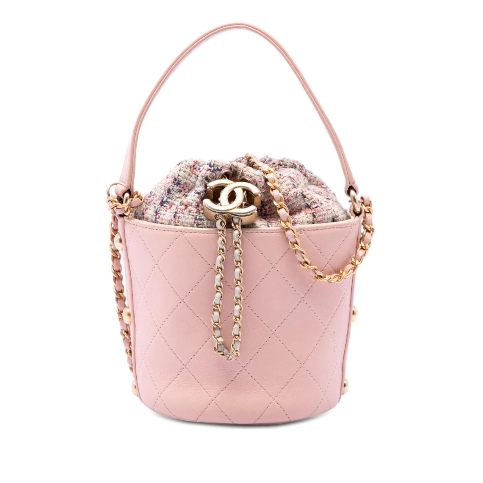 Pony-style calfskin bag