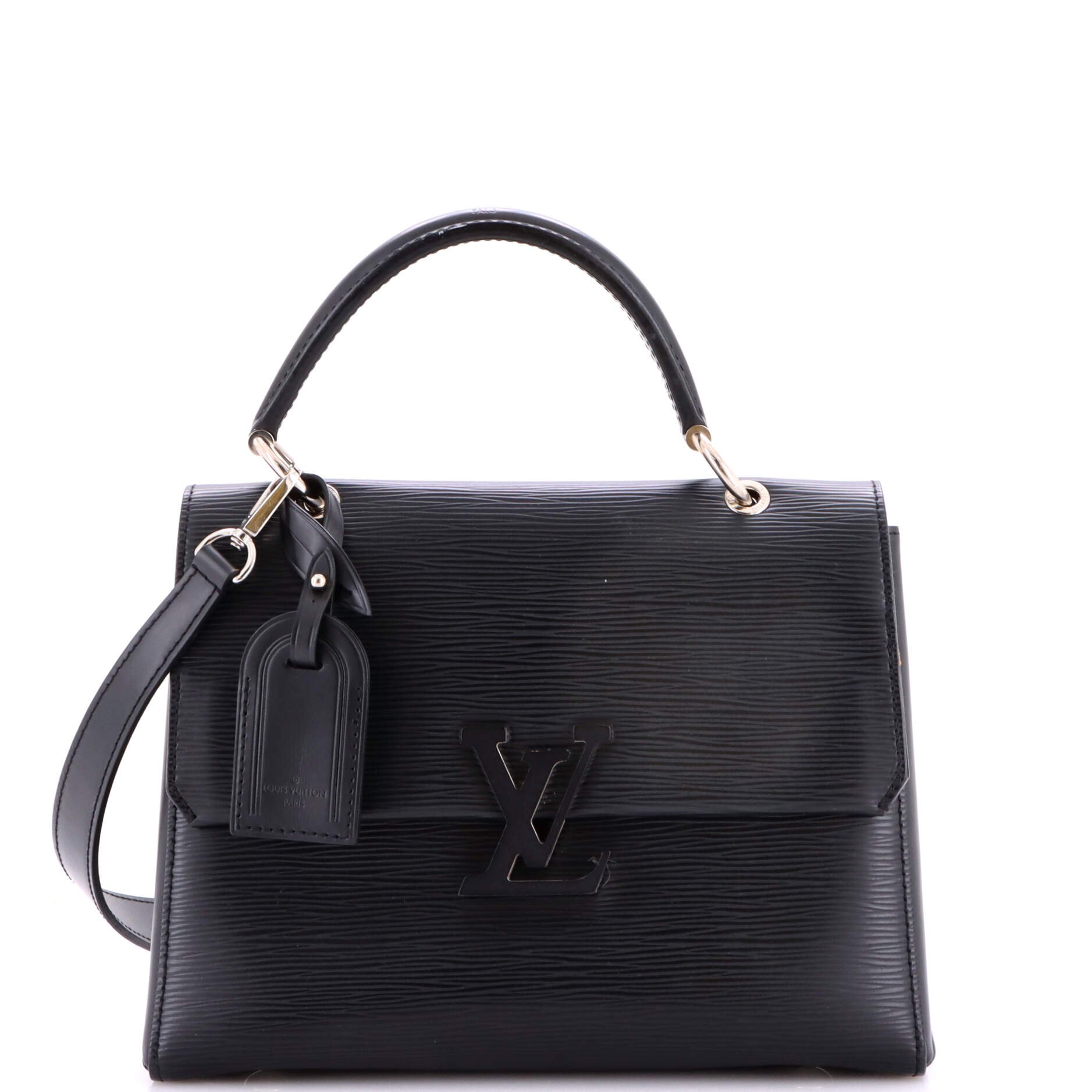 Grenelle Handbag Epi Leather PM