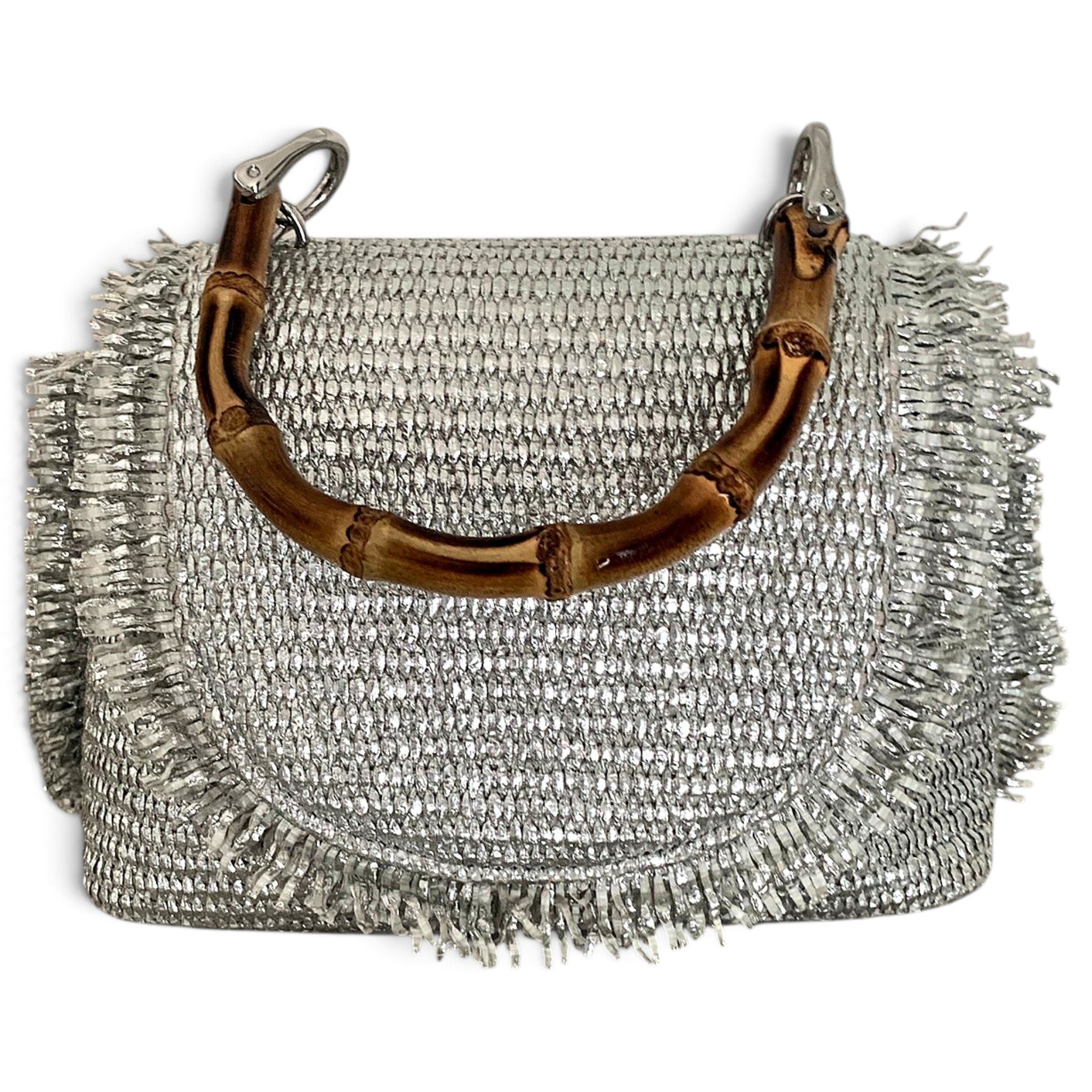Cloth handbag