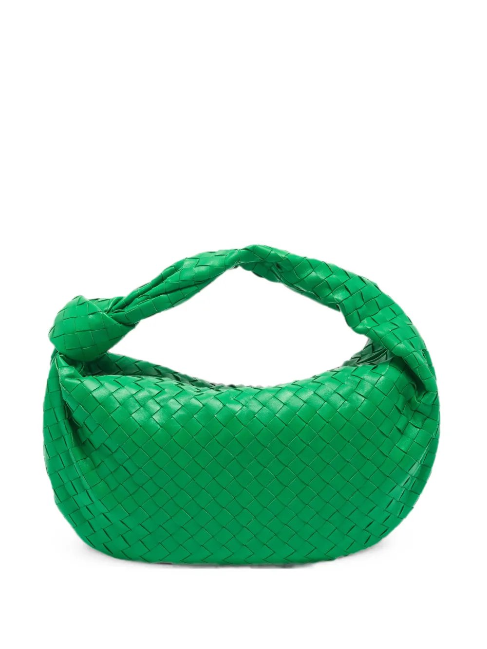 Medium Jodie Intrecciato tote bag