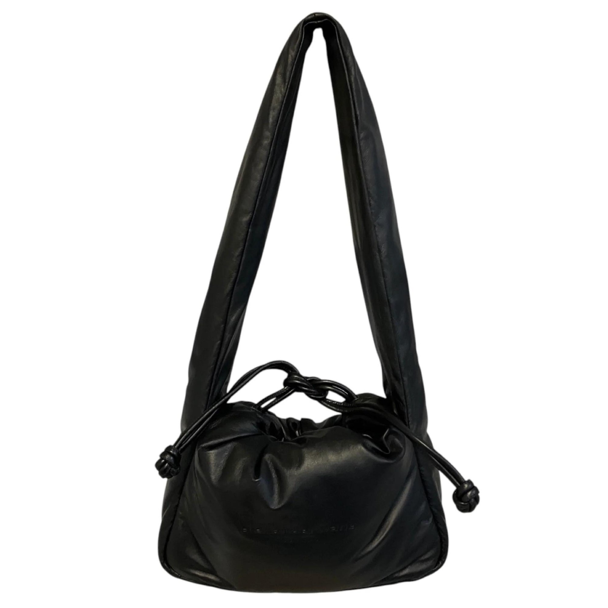 Ryan leather handbag