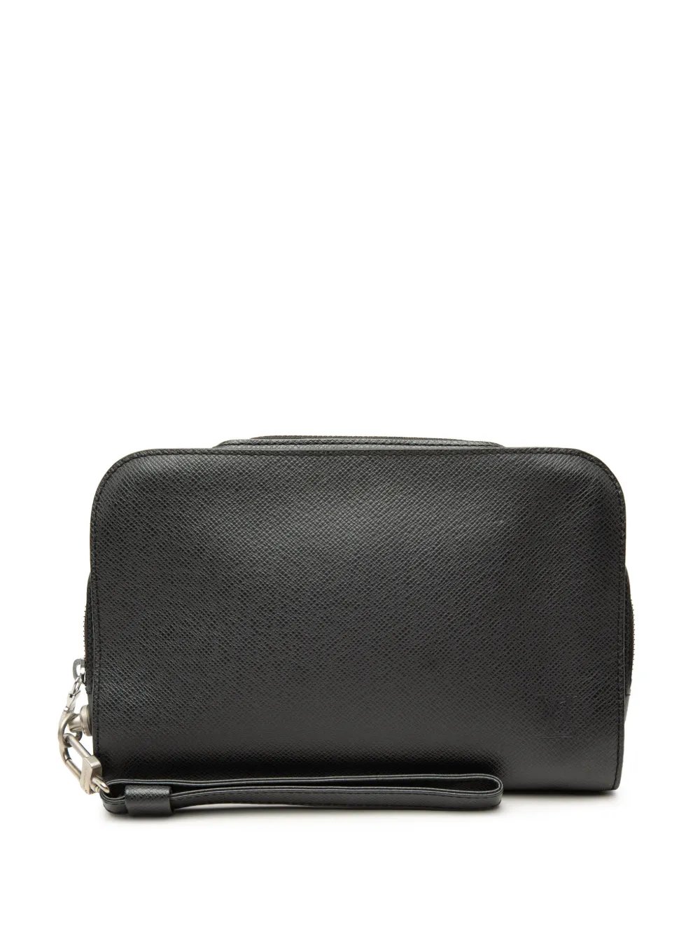 2008 Taiga Pochette Baikal clutch bag