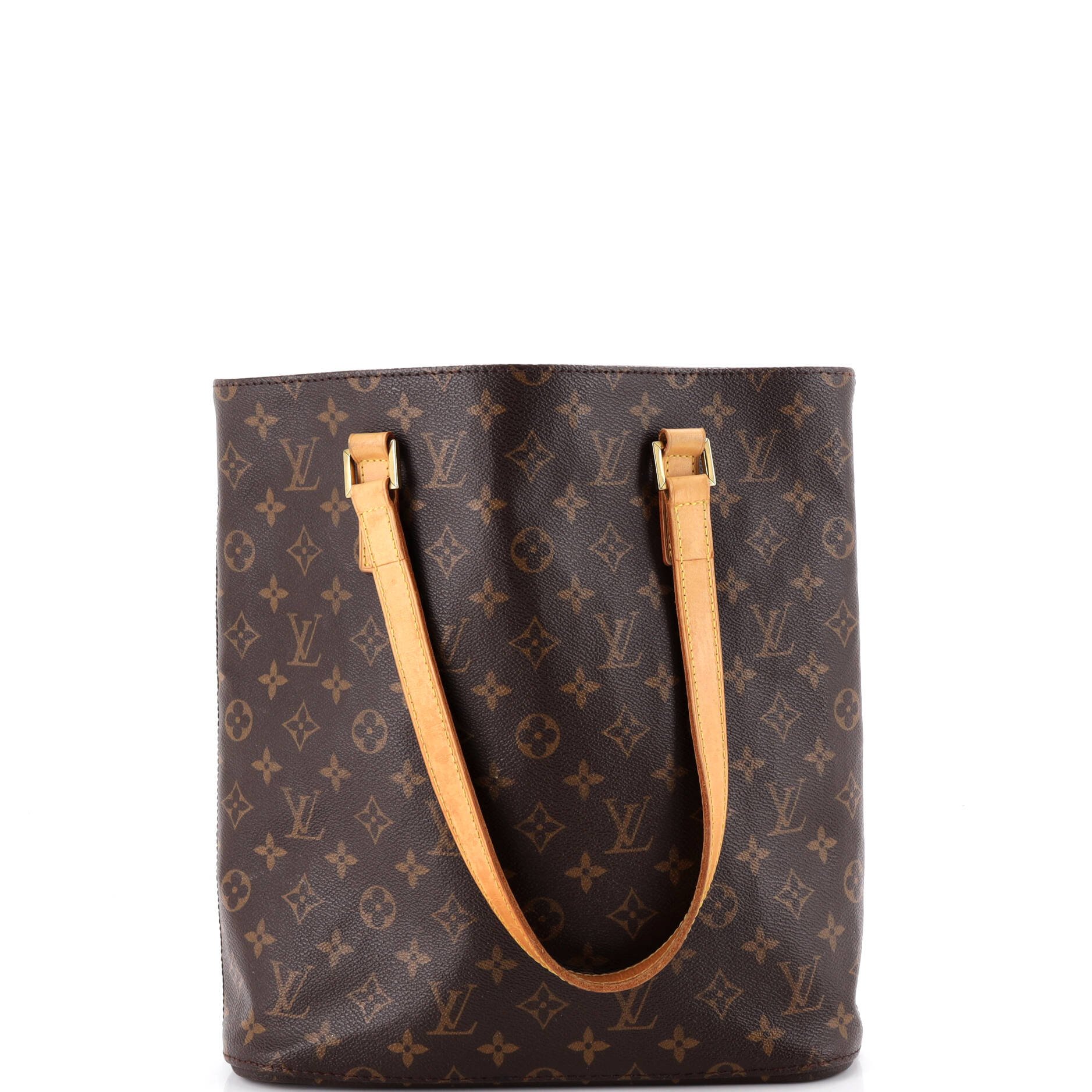 Vavin Tote Monogram Canvas GM