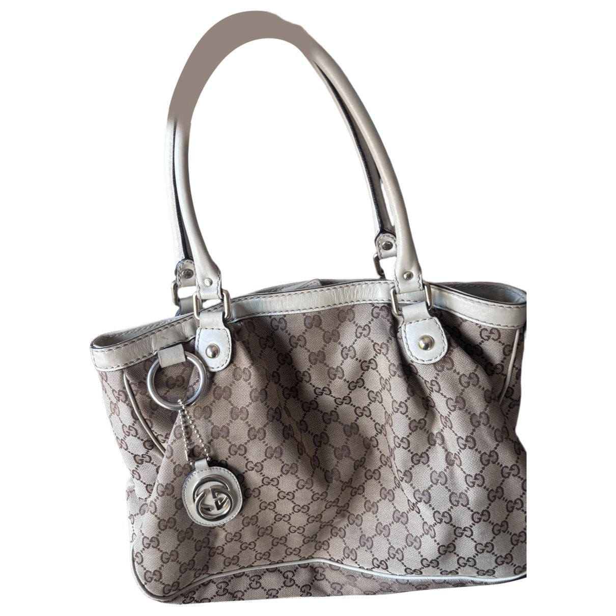 Sukey cloth tote