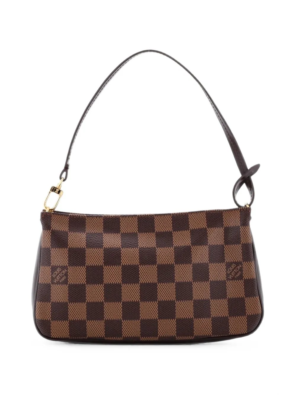 Navona Pochette Accessoires Damier clutch bag