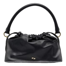 Yuzefi Leather handbag