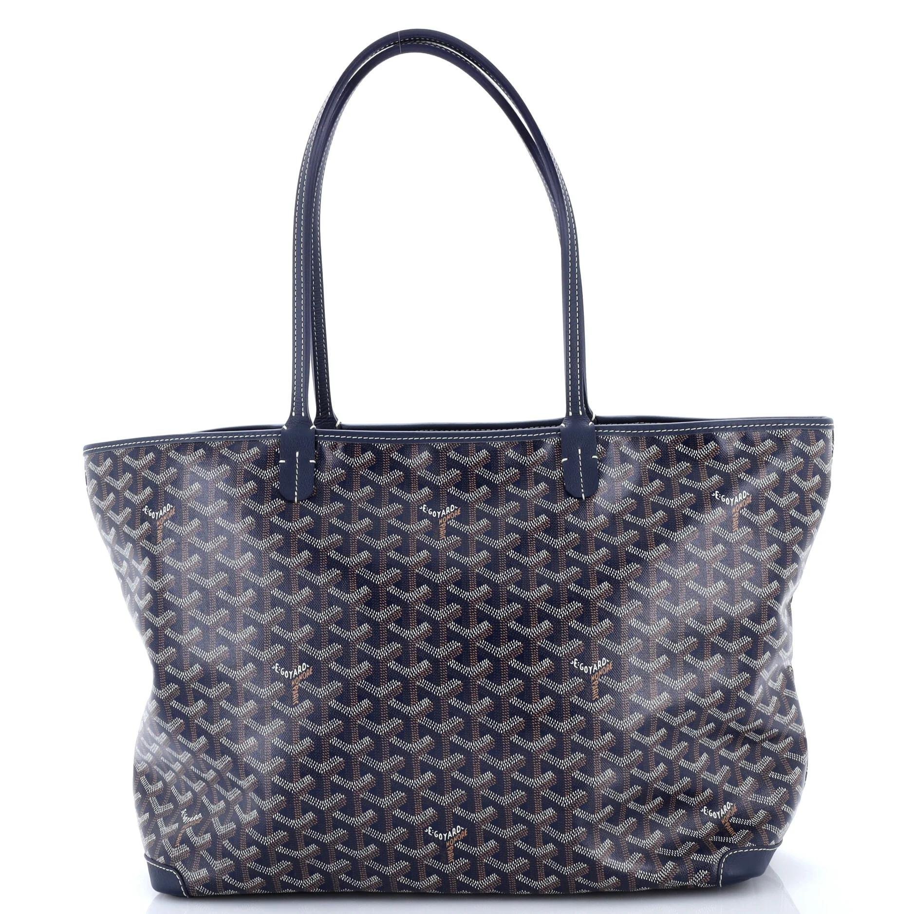 Goyard Cloth handbag