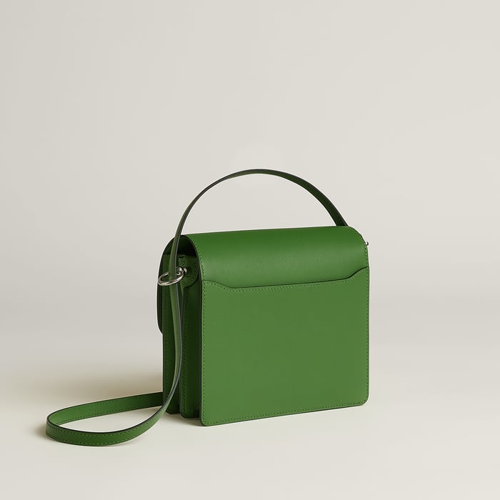 Vert Yucca Roulis Mini Bag