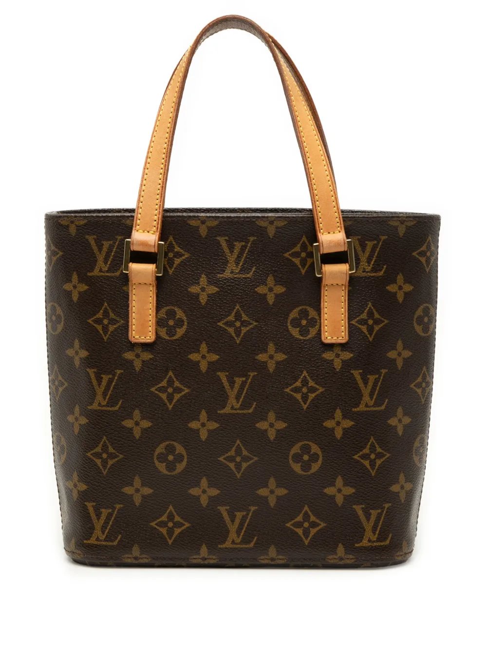 Louis Vuitton 2002 Monogram Vavin PM handbag