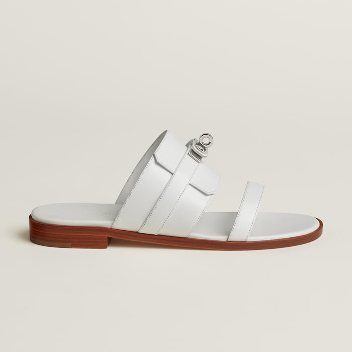 Blanc Nina Sandal