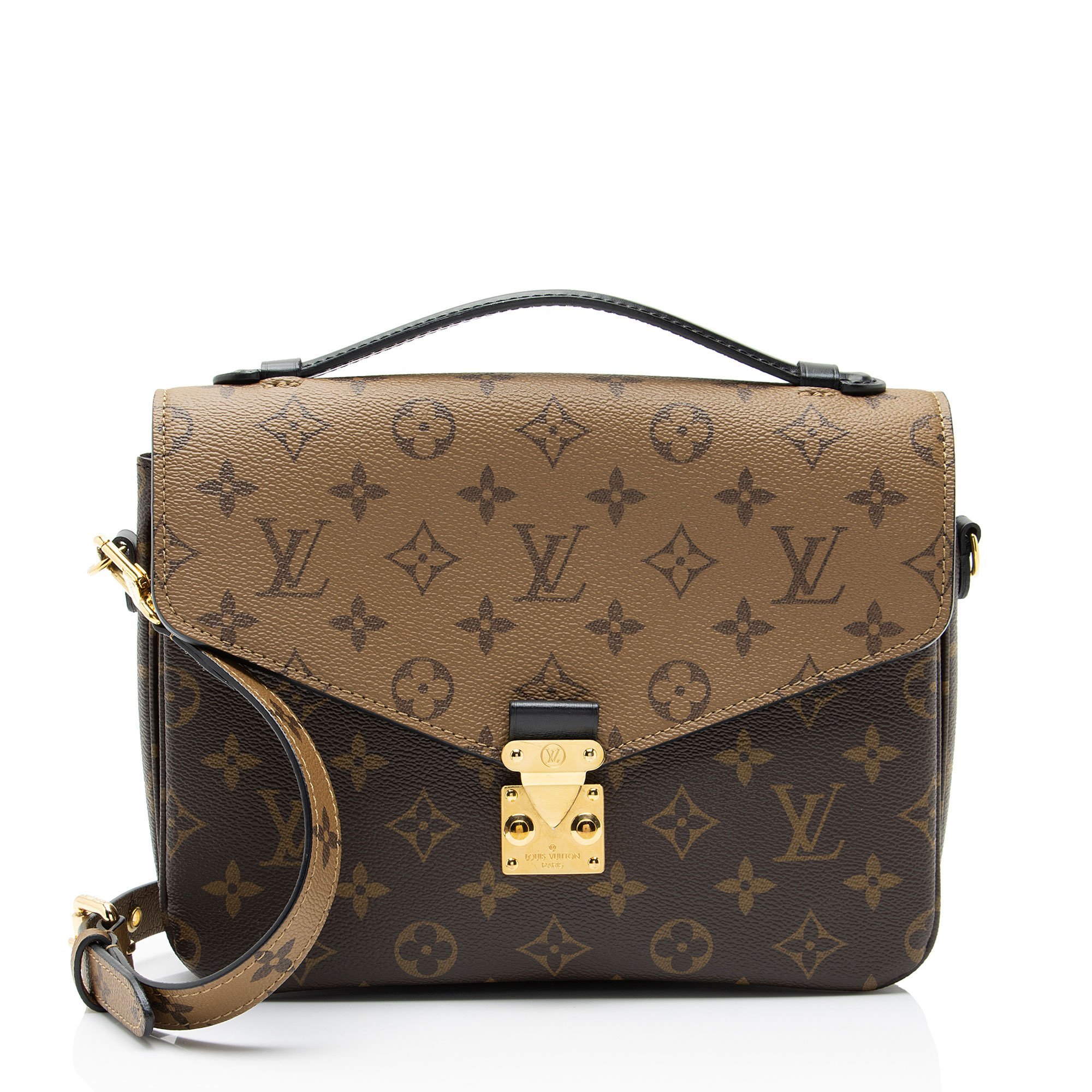 Metis cloth crossbody bag