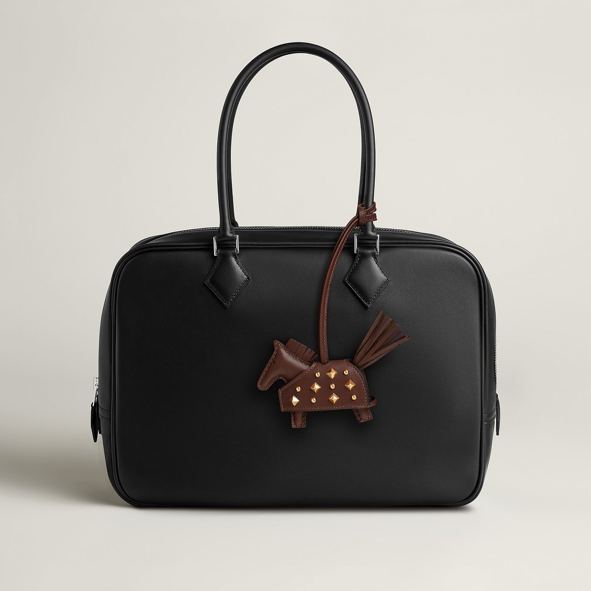 Rodeo Robeo Rock PM charm