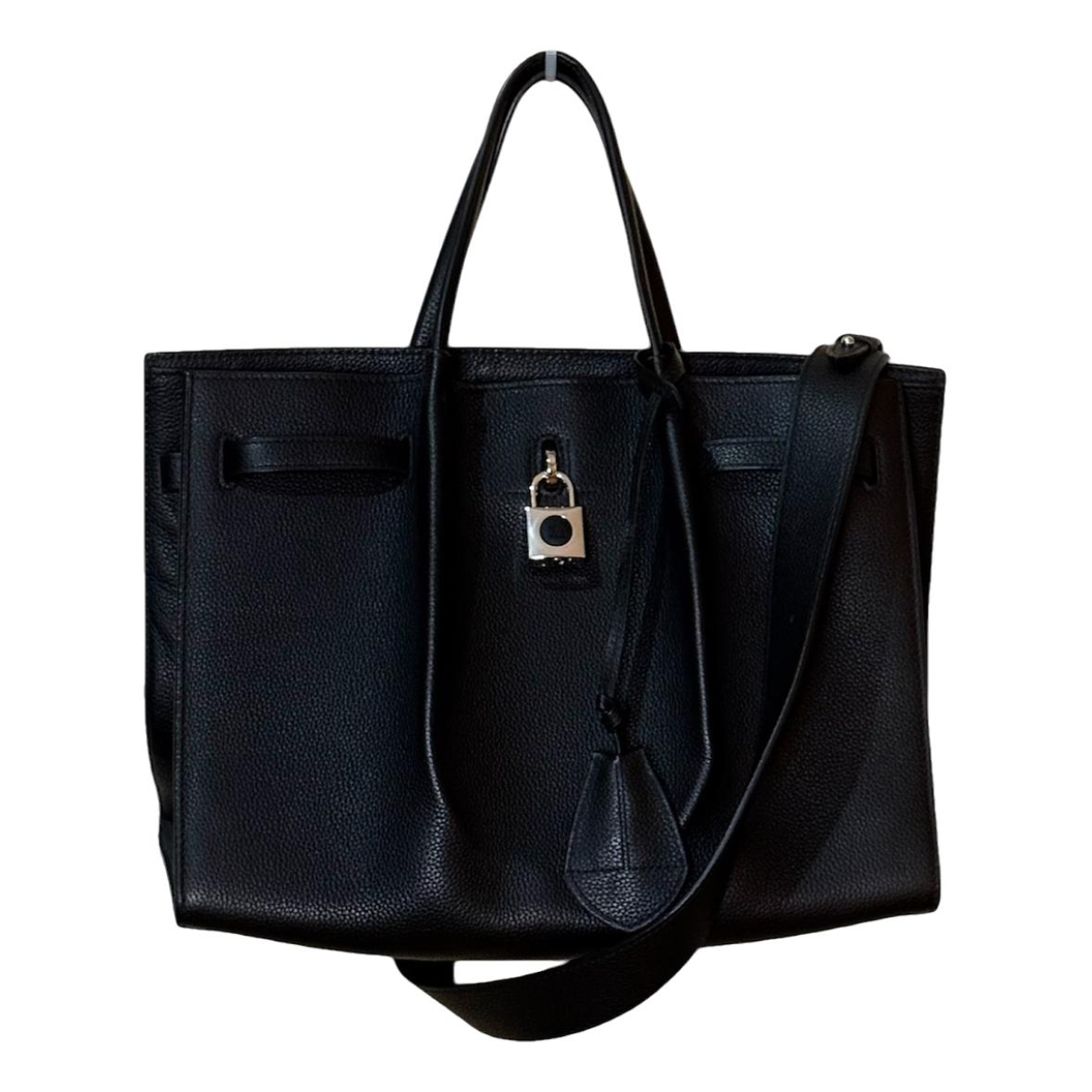 Lanvin Leather crossbody bag