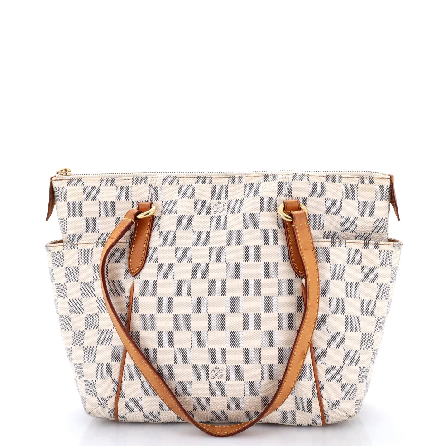 Totally Handbag Damier PM