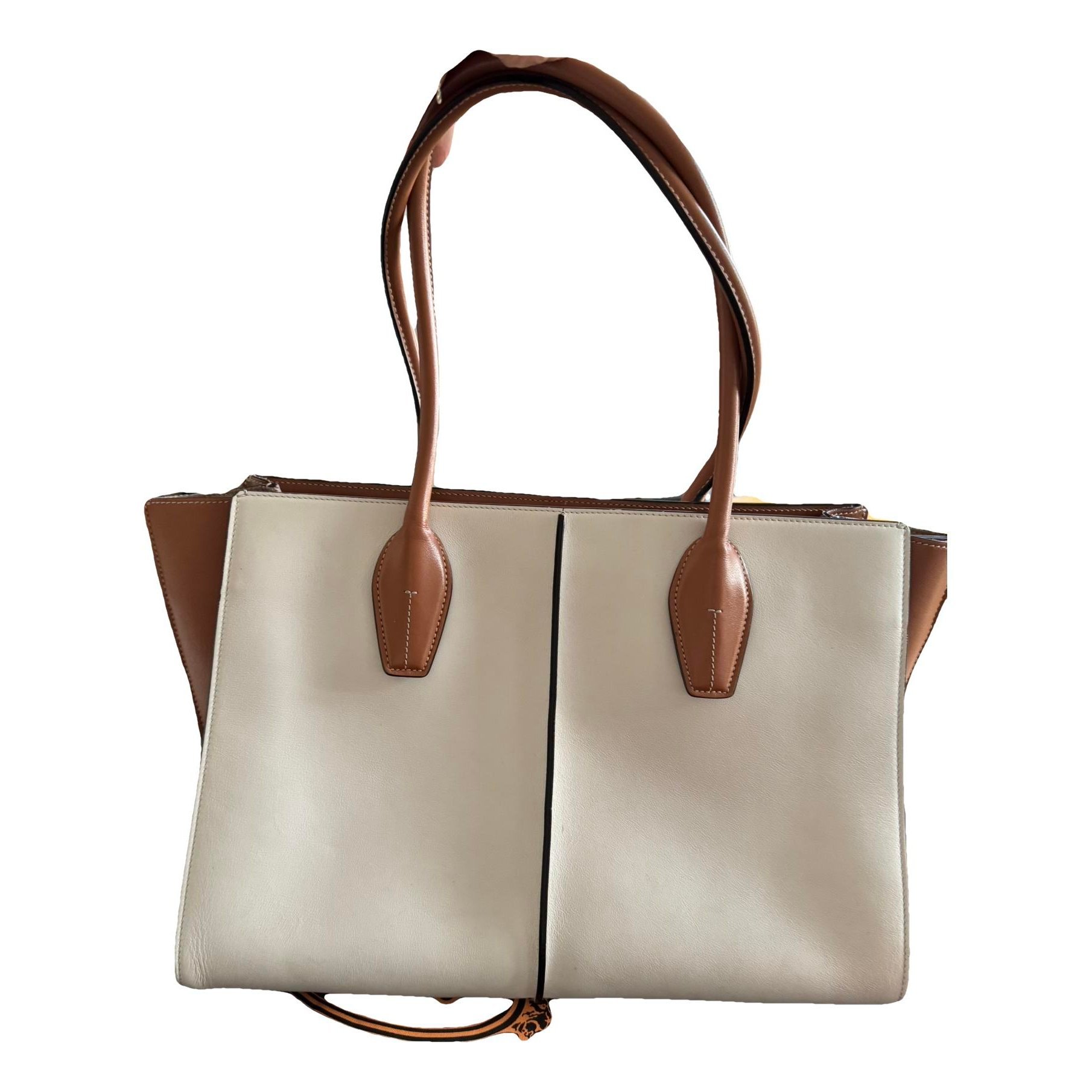Tod's Holly leather handbag