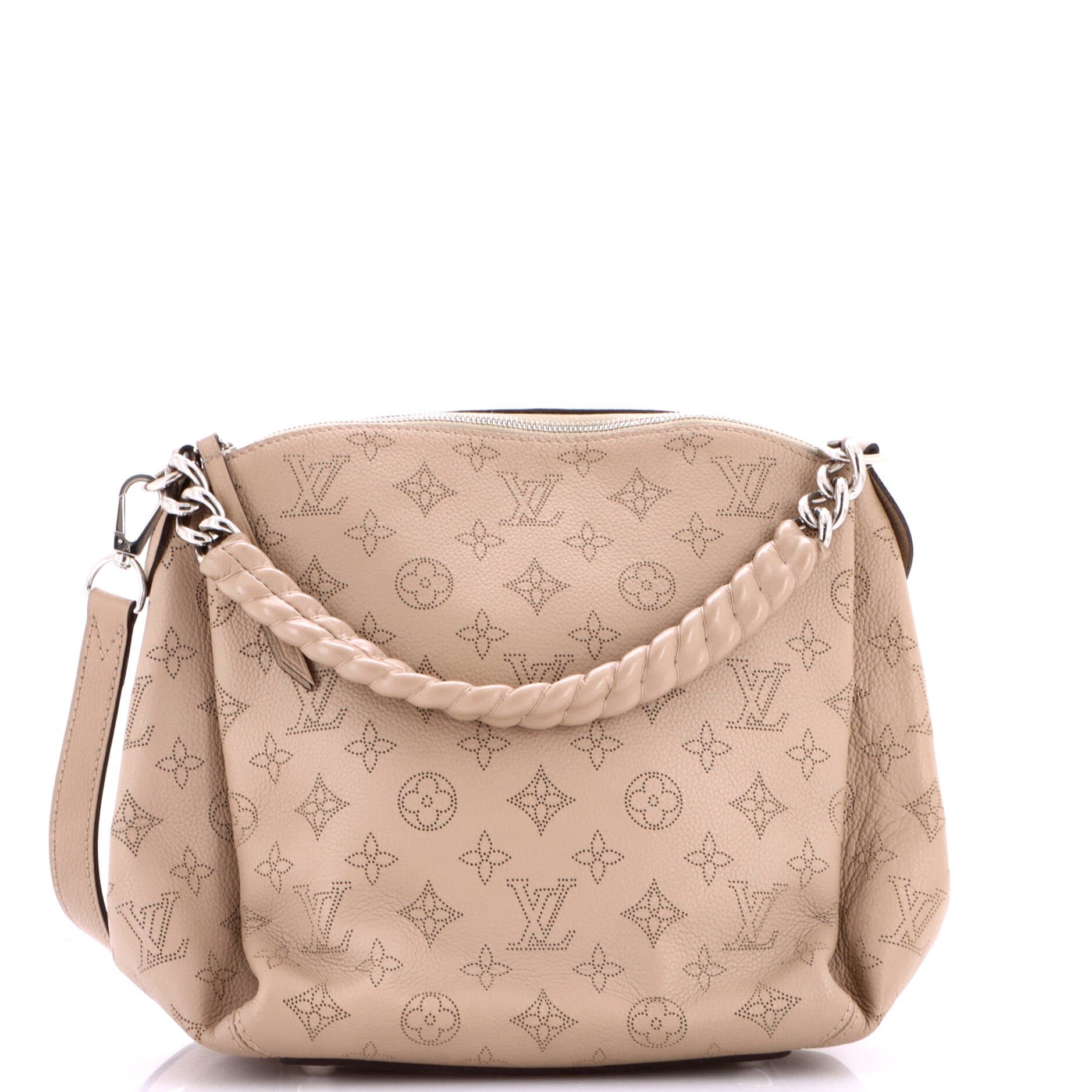 Babylone Handbag Mahina Leather BB