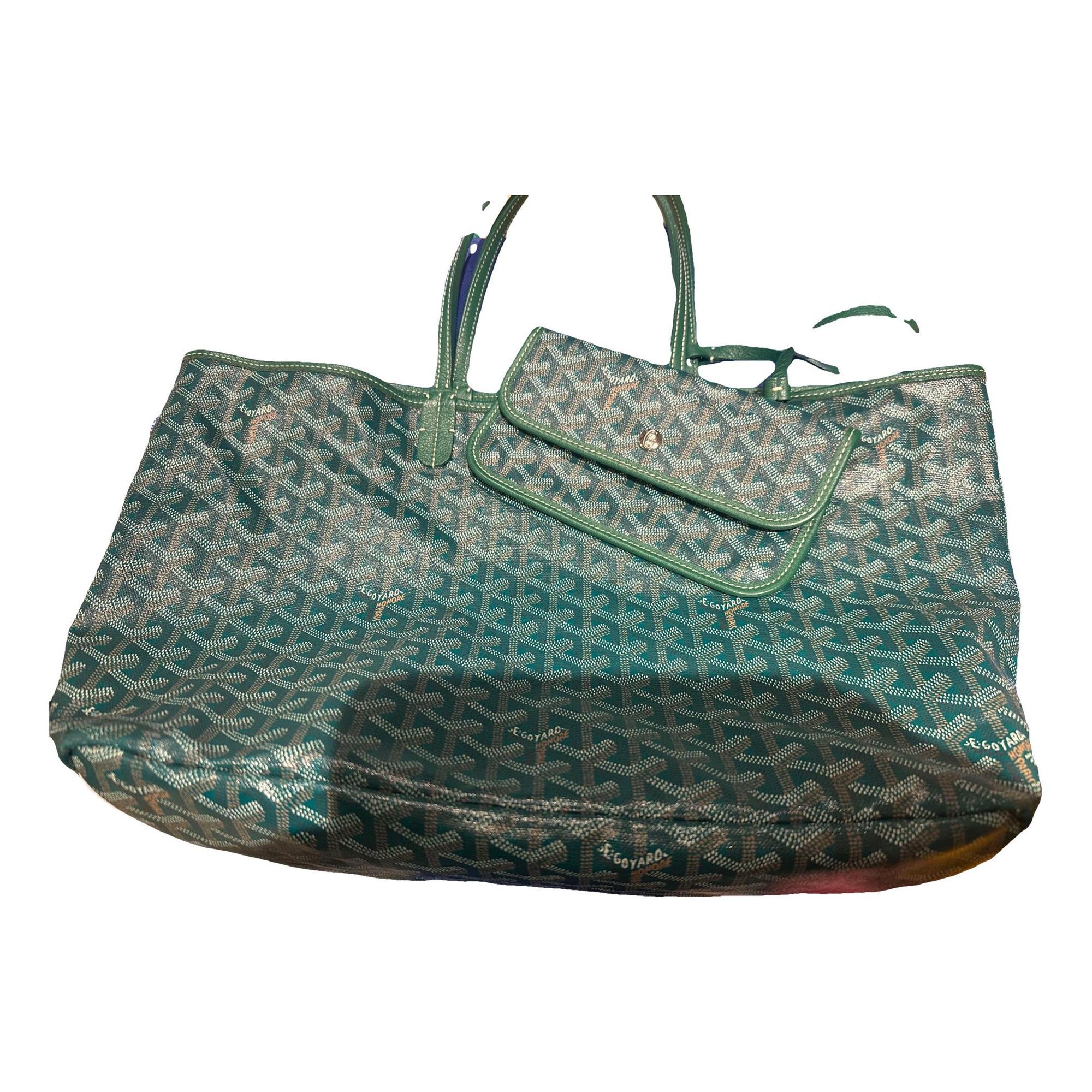 Cloth tote