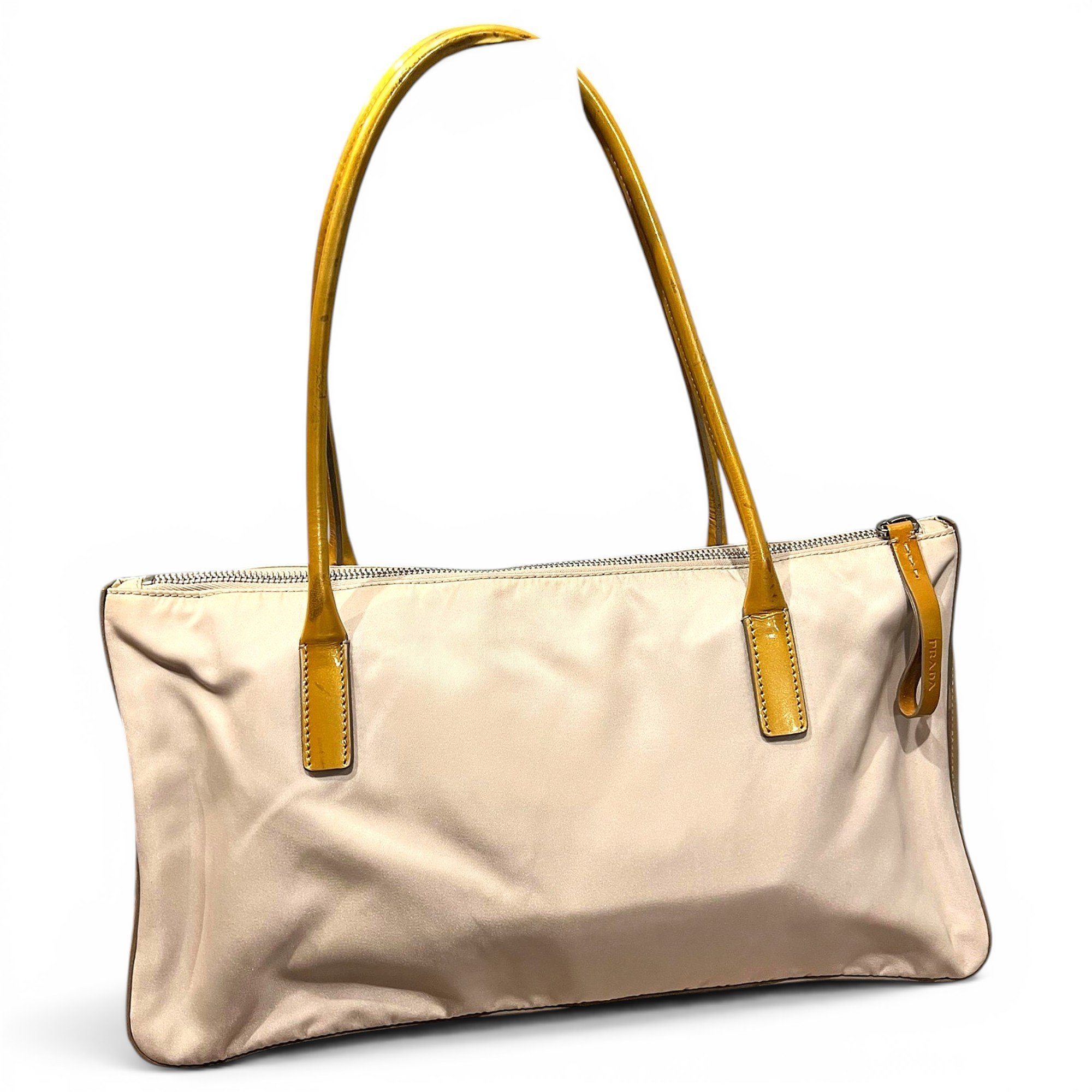 Cloth handbag