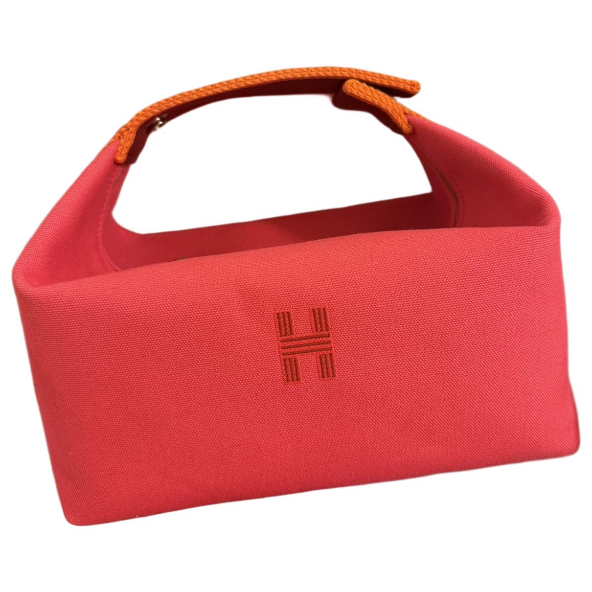 Bride à brac cloth 48h bag