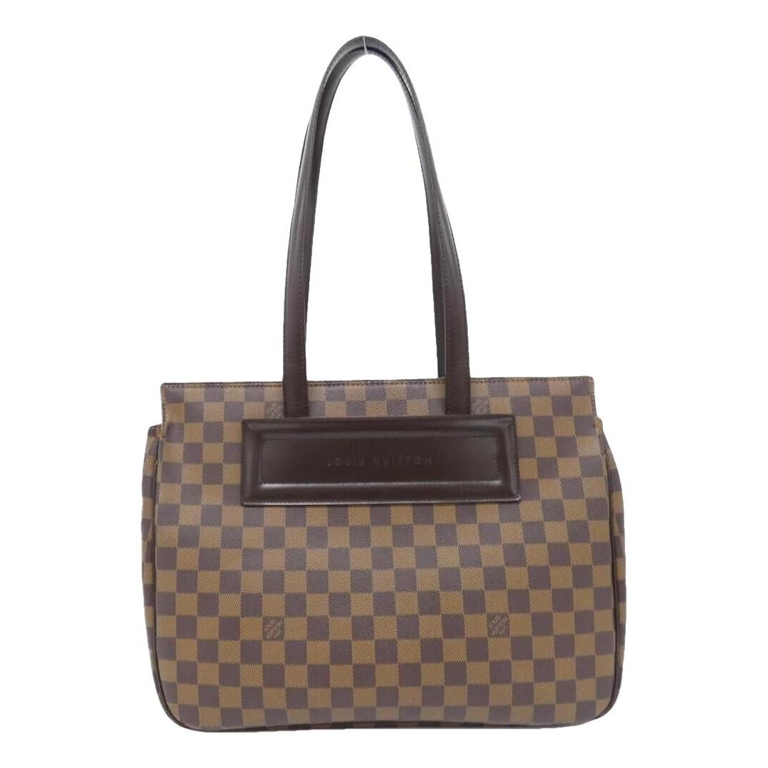 Parioli cloth handbag