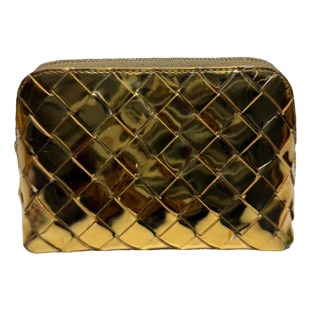 Bottega Veneta Leather clutch bag