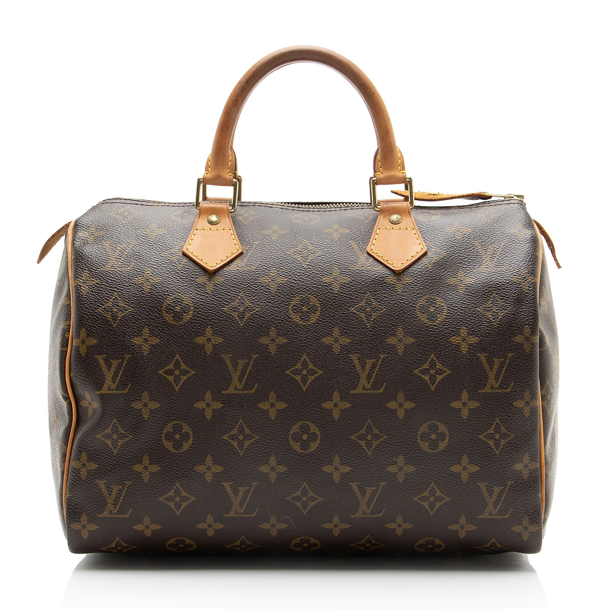 Speedy cloth satchel