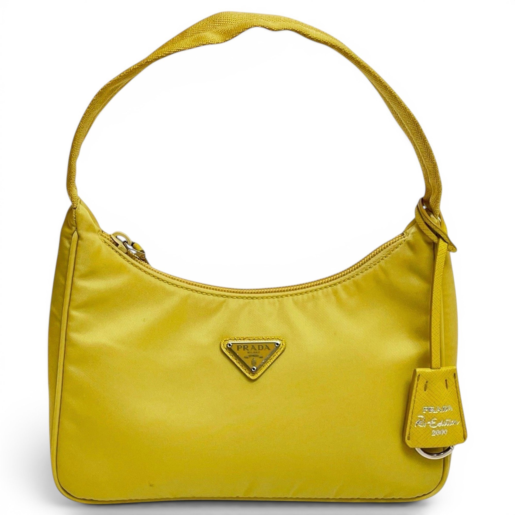 Re-Edition 1995 cloth handbag
