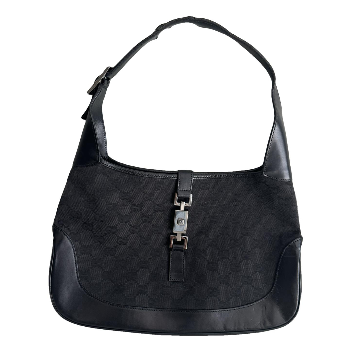 Jackie 1961 leather handbag