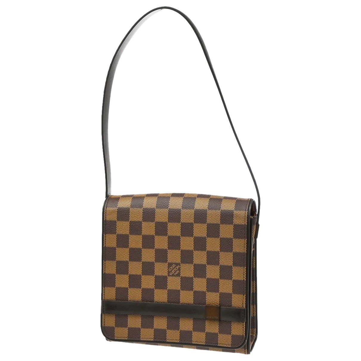 Tribeca cloth handbag