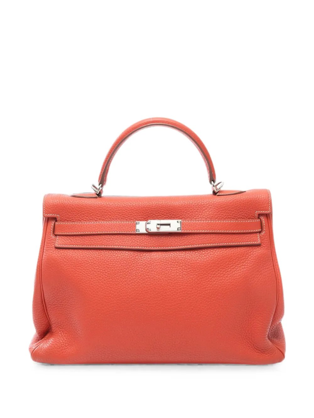 2010 Kelly 35 tote bag