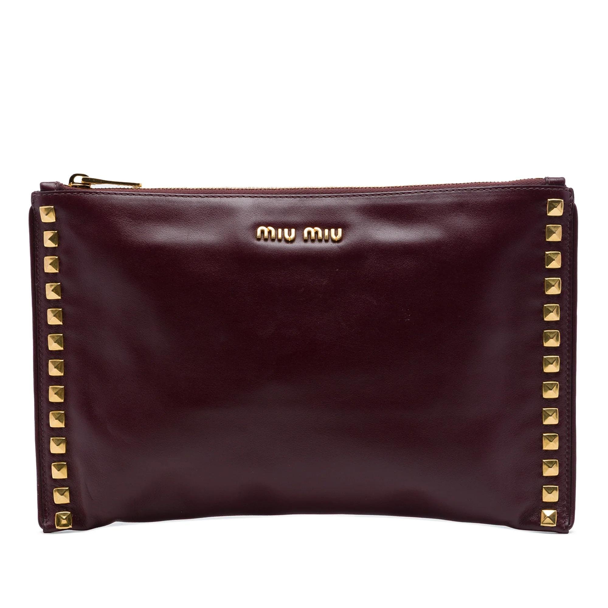 Pony-style calfskin handbag