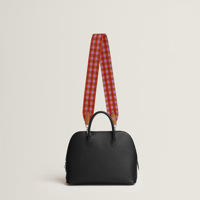 Maxi Quadrille 50 MM Bag Strap