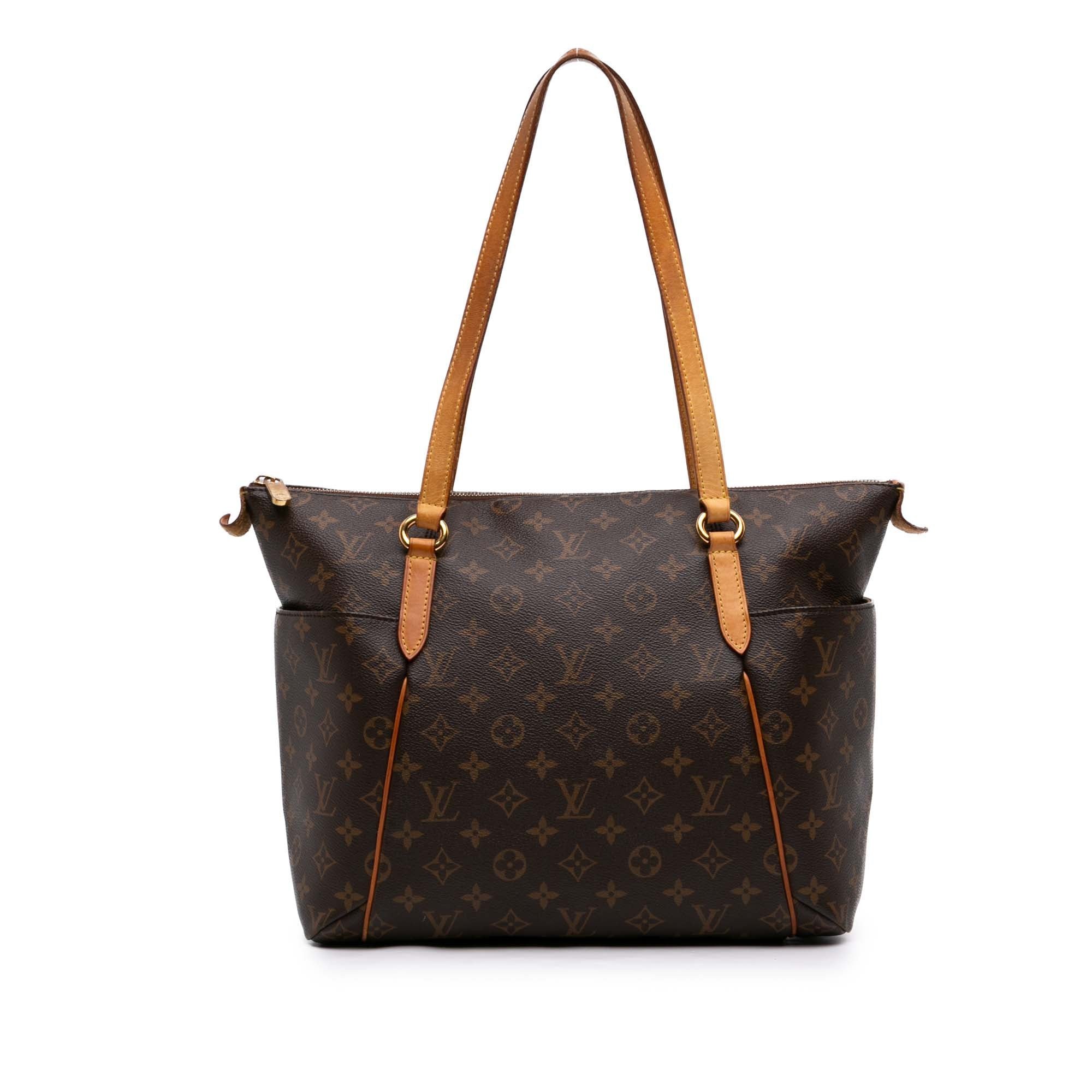 Totally cloth handbag