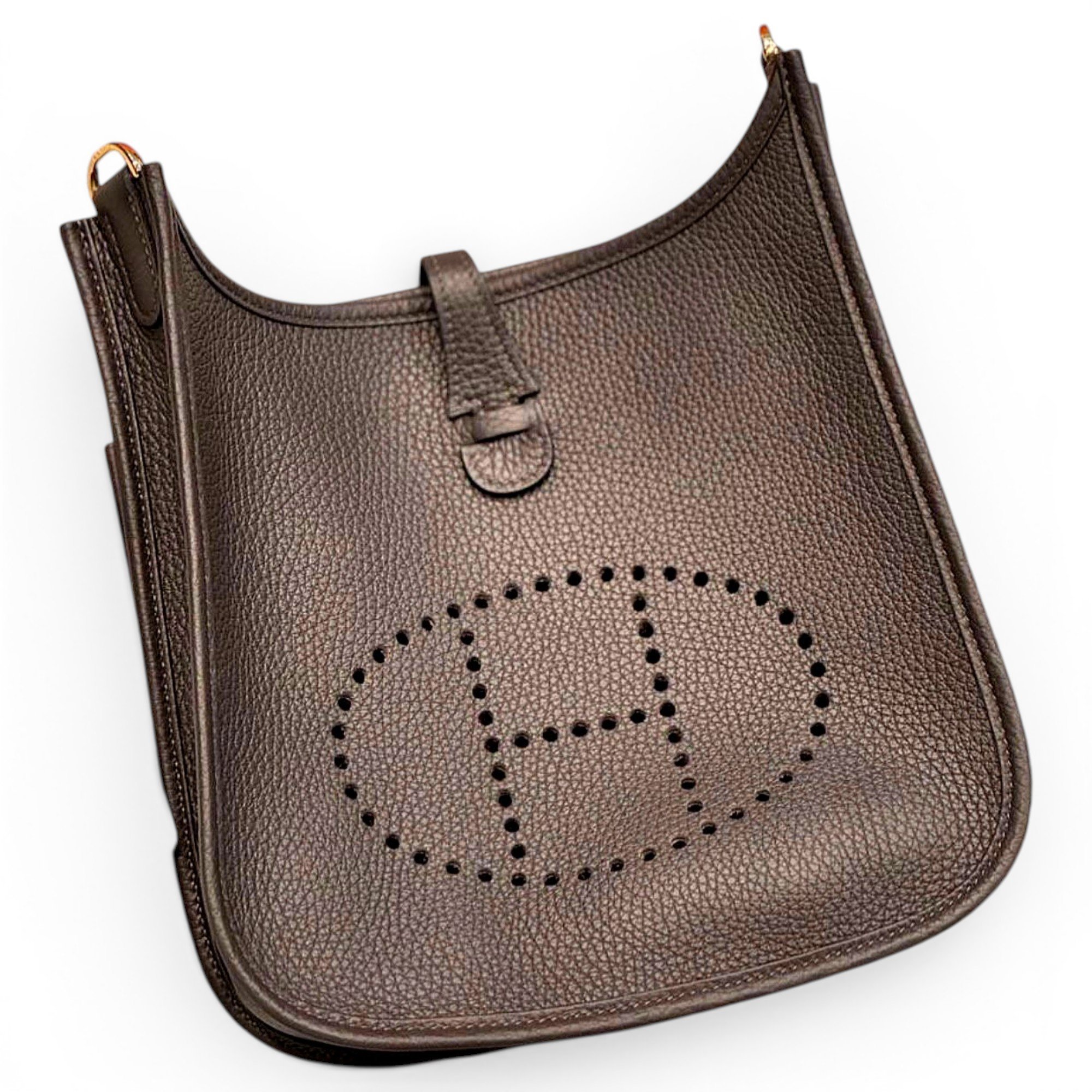 Hermes Evelyne Handbag 2026