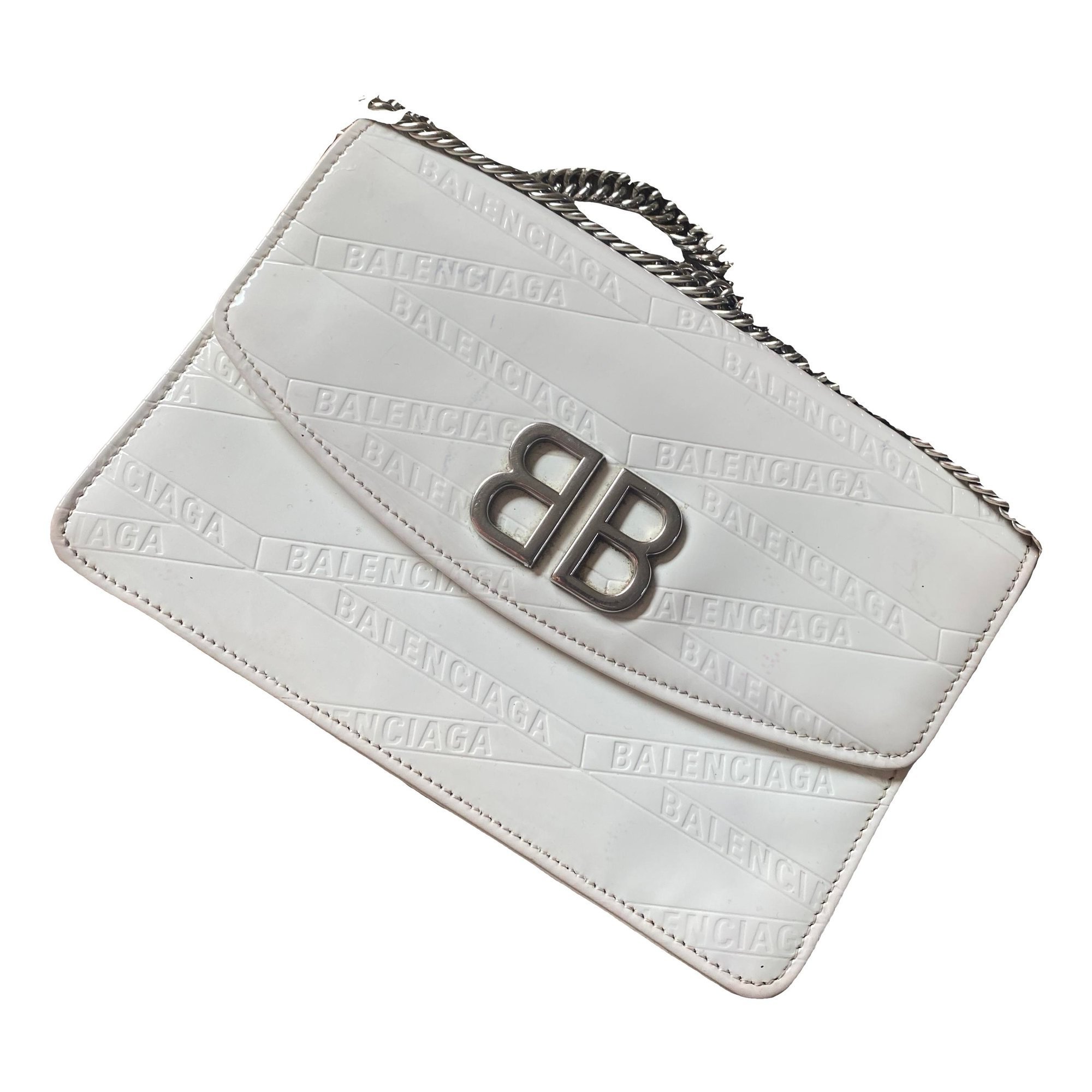 Everyday clutch bag