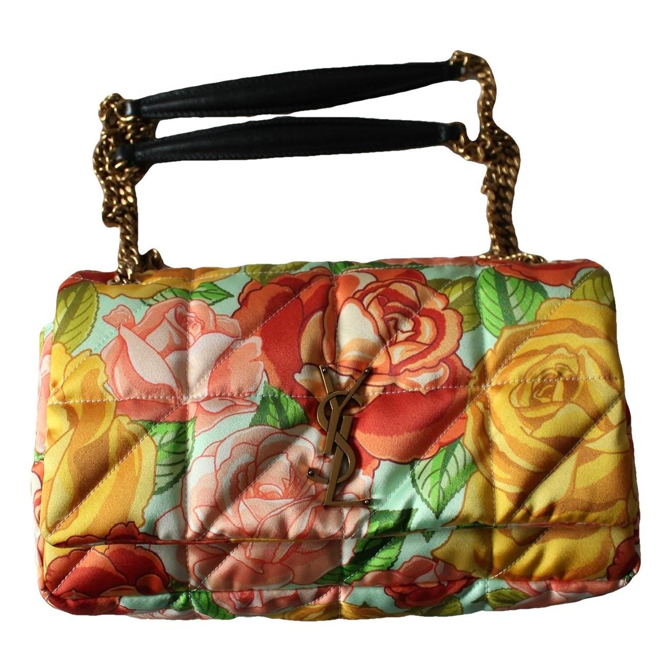 Jamie cloth handbag