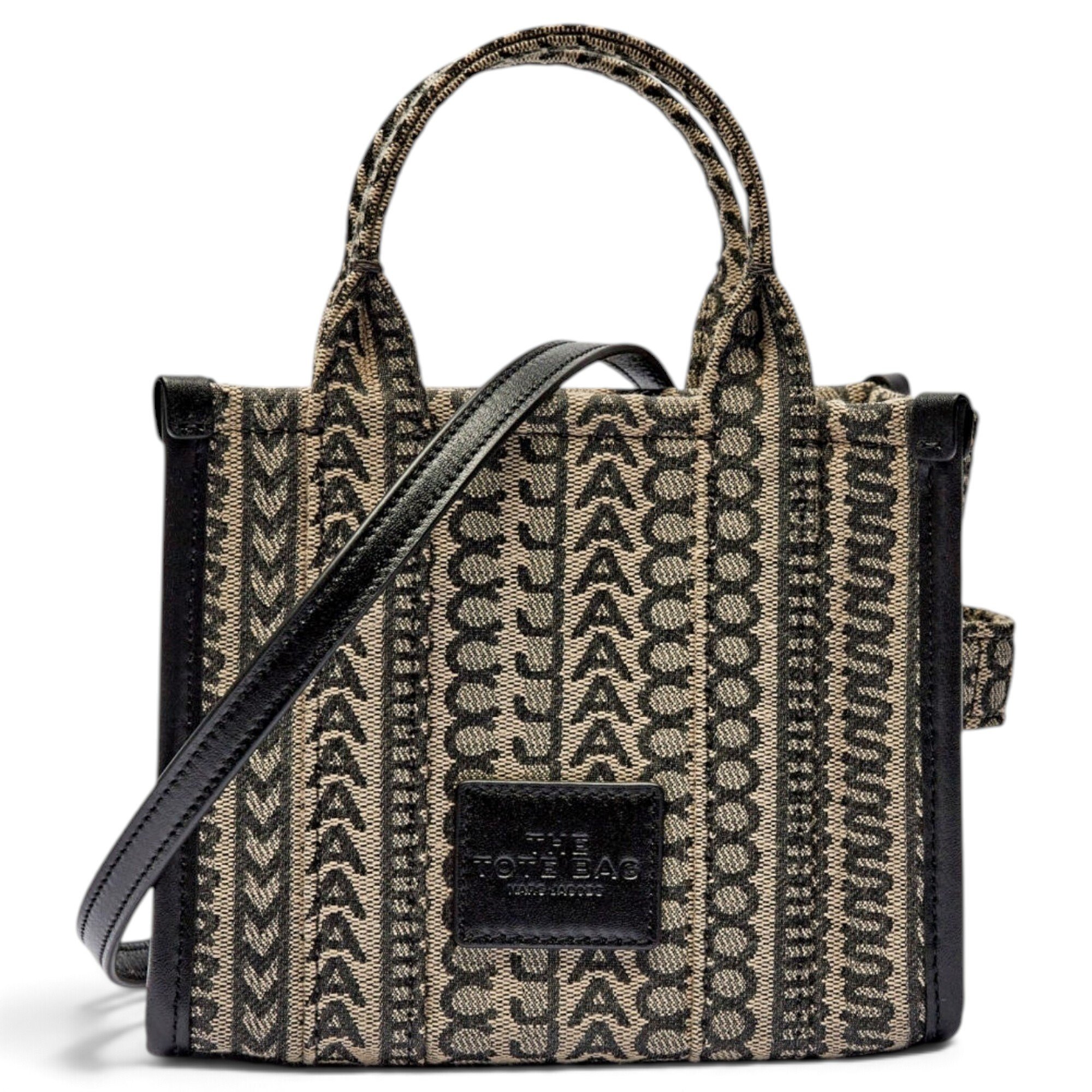 The Box Bag crossbody bag